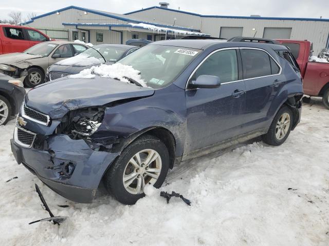 2014 CHEVROLET EQUINOX LT #3109857431