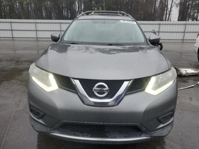 2016 NISSAN ROGUE S - KNMAT2MT1GP606971