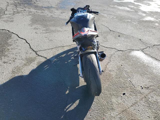 2015 APRILIA RSV4 R-FAC ZD4RKUA29FS000198