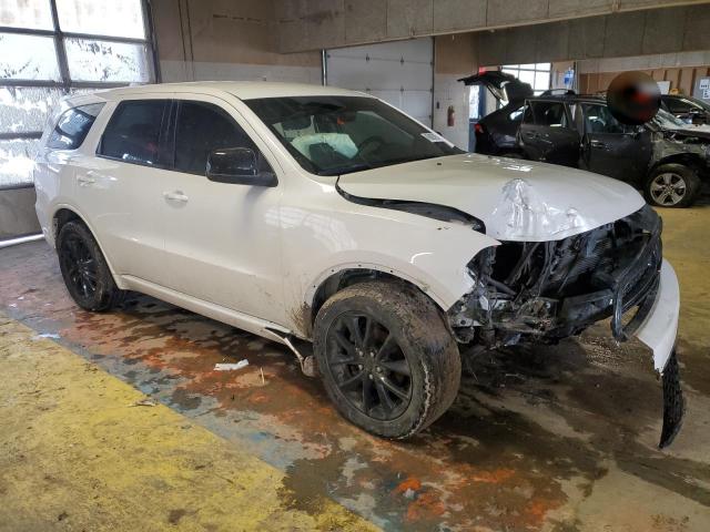 2018 DODGE DURANGO SX - 1C4RDJAGXJC133751