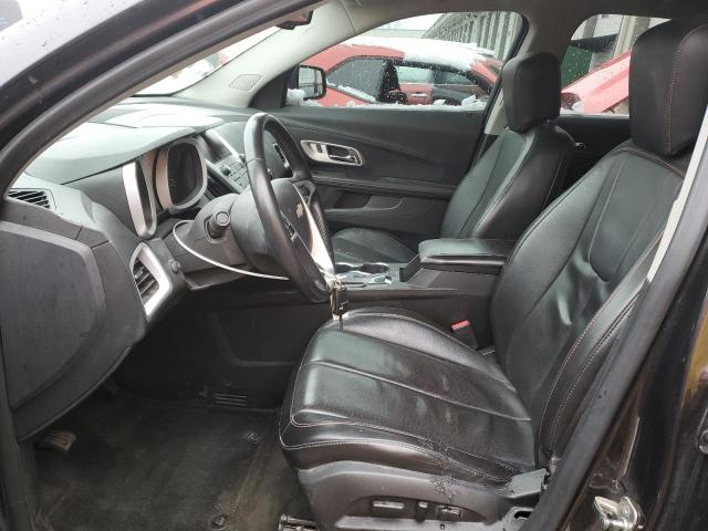 2015 CHEVROLET EQUINOX LT - 1GNALCEKXFZ133836