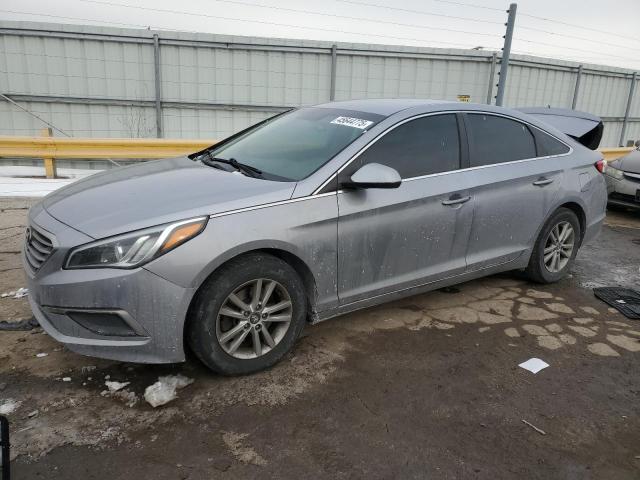 Vin: 5npe24af8hh521072, lot: 45644775, hyundai sonata se 2017 img_1