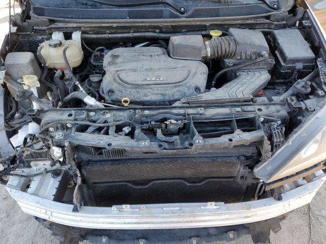 2017 CHRYSLER PACIFICA T - 2C4RC1BG7HR569315