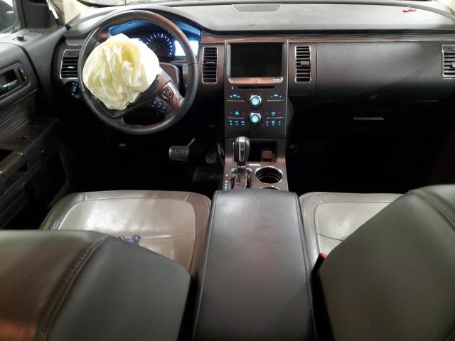 2019 FORD FLEX SEL - 2FMHK6C87KBA12337