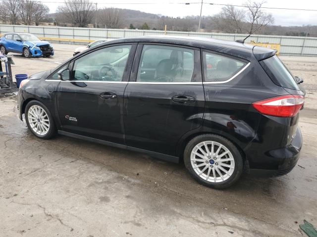 2016 FORD C-MAX PREM - 1FADP5CU7GL115069