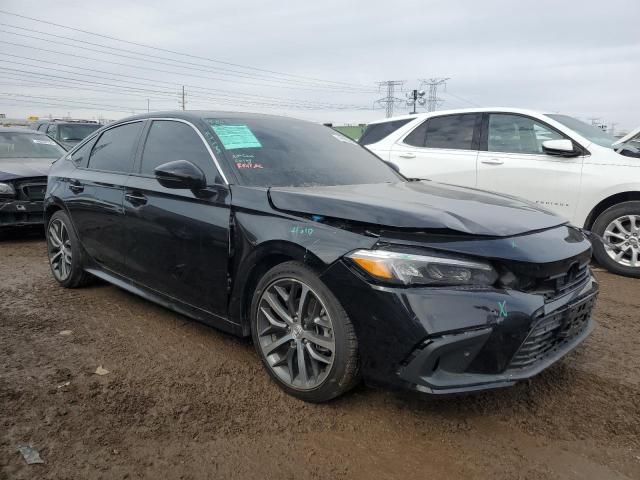 2024 HONDA CIVIC TOUR - 2HGFE1F96RH325737