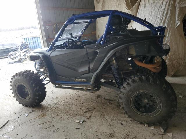 2021 HONDA SXS1000 S2 1HFVE0574M4201594