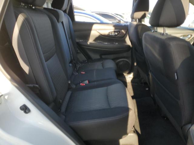 2019 NISSAN ROGUE S - JN8AT2MT7KW501922