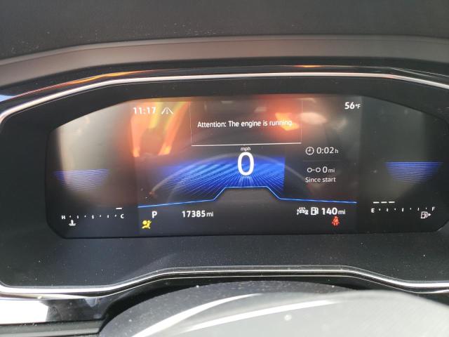 2023 VOLKSWAGEN JETTA SE - 3VW7M7BU1PM036442