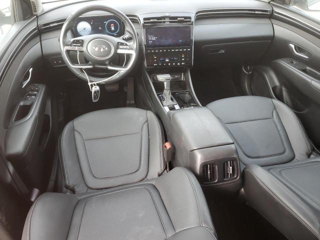 2024 HYUNDAI TUCSON SEL - 5NMJF3DE1RH357825