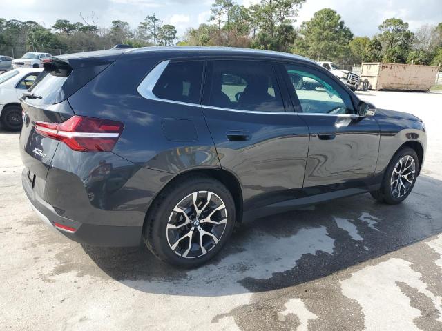 2025 BMW X3 30 XDRI 5UX53GP08S9Y72841