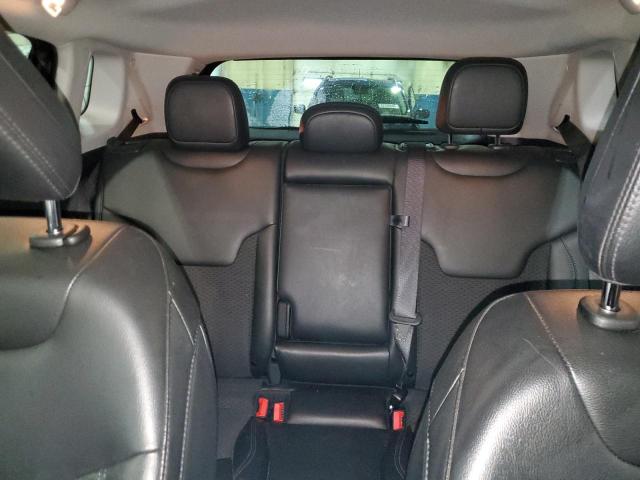 2022 JEEP COMPASS LA - 3C4NJDBB8NT217184