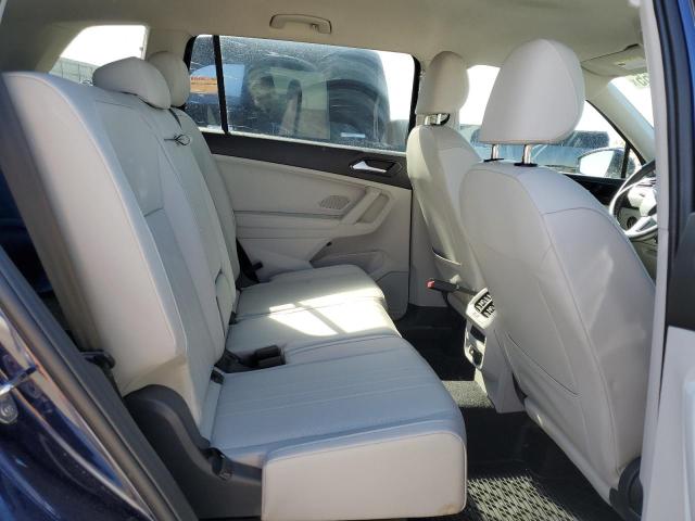 2024 VOLKSWAGEN TIGUAN SE - 3VV2B7AX8RM178709