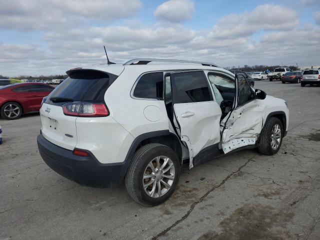 Vin: 1c4pjlcb2kd247512, lot: 45382765, jeep grand cher latitude 20193