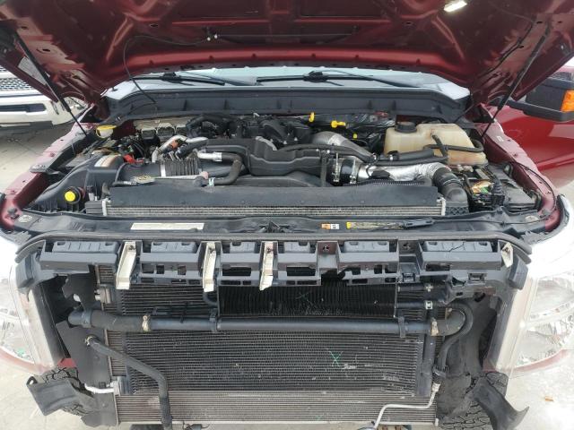 2015 FORD F350 SUPER - 1FT8W3BTXFEB43009