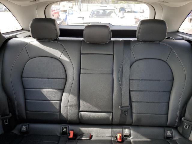2019 MERCEDES-BENZ GLC 300 - WDC0G4JBXK1000372