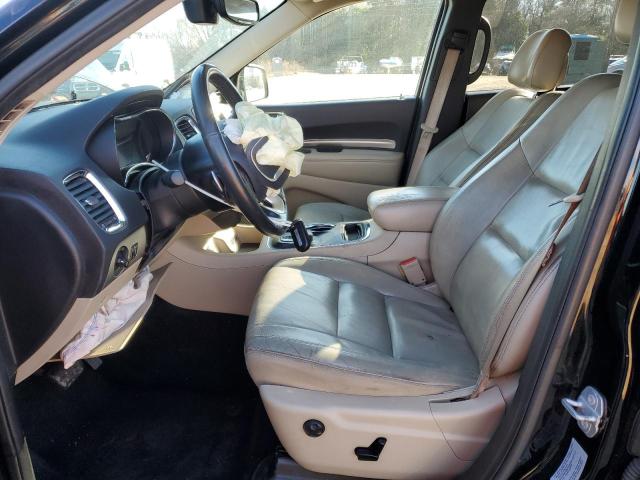 2017 DODGE DURANGO GT - 1C4RDJDG9HC828048
