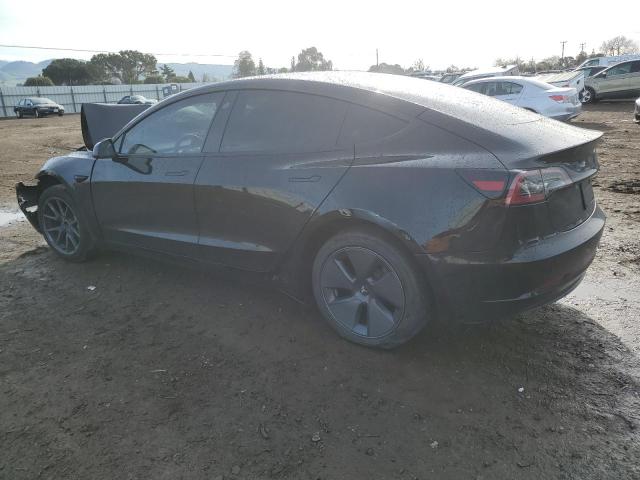 Vin: 5yj3e1ea5pf695044, lot: 45182665, tesla model 3 20232