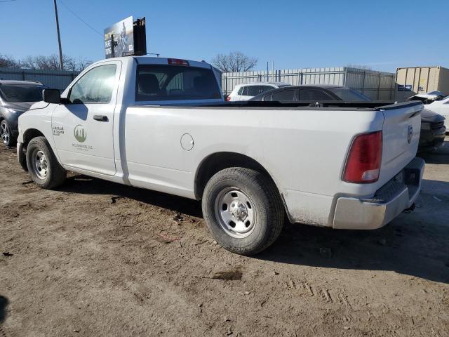 Vin: 3c6jr6dg2ng374477, lot: 47071815, ram 1500 tradesman 20222