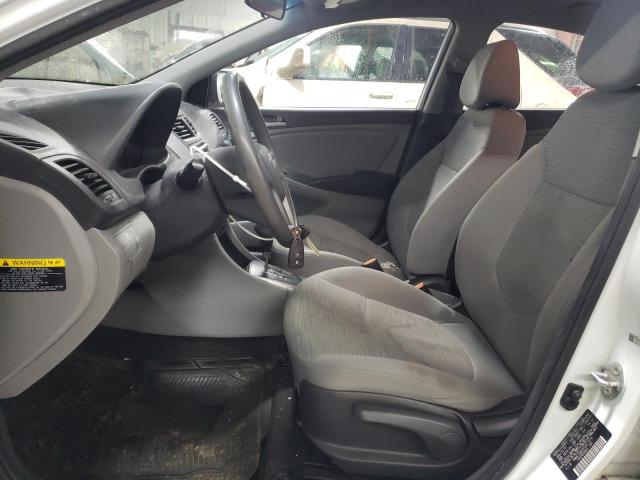 2015 HYUNDAI ACCENT GLS - KMHCT4AE3FU917274