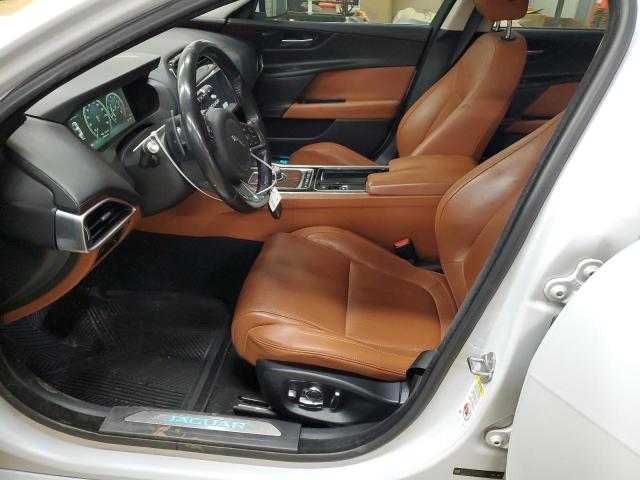 2018 JAGUAR XE PORTFOL SAJAN4EVXJCP17542