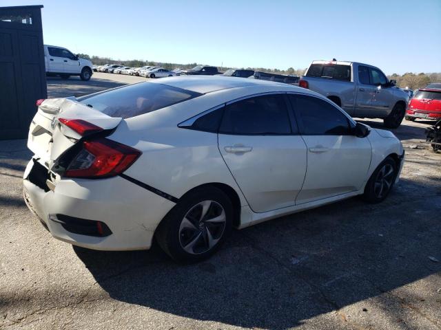 2018 HONDA CIVIC LX - 2HGFC2F58JH564994