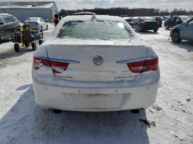 2016 BUICK VERANO PRE 1G4PT5SV8G4103600