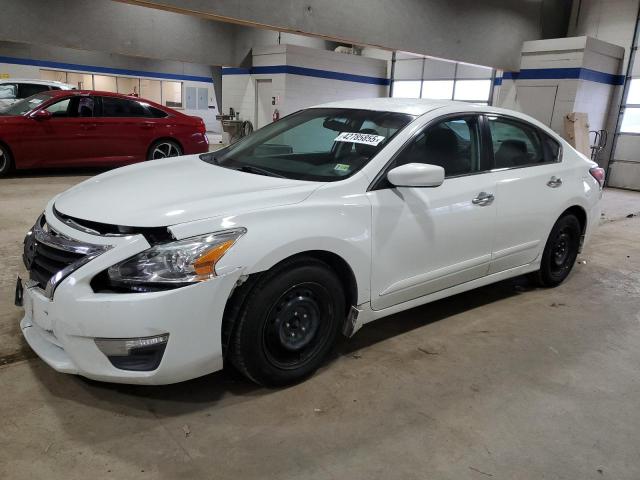 2015 NISSAN ALTIMA 2.5 1N4AL3AP6FN390340