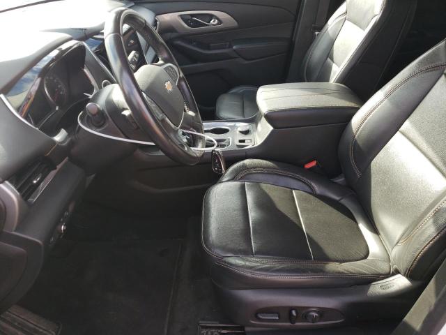 2020 CHEVROLET TRAVERSE L - 1GNEVHKW7LJ141855