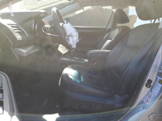 2015 SUBARU LEGACY 2.5 - 4S3BNAJ6XF3062614