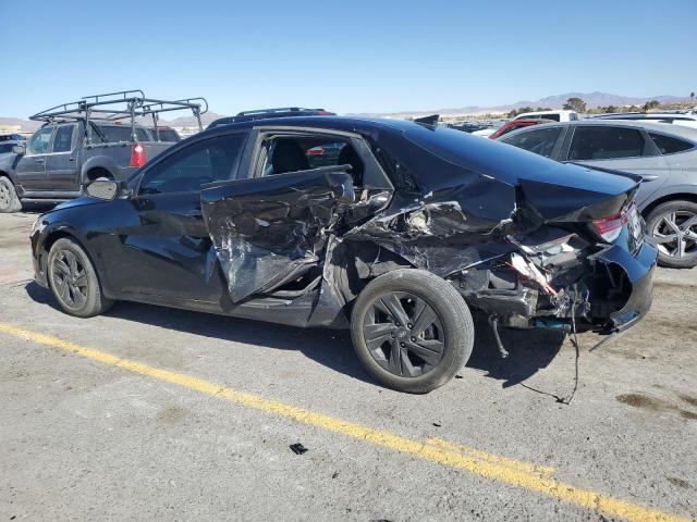 2023 HYUNDAI ELANTRA BL - KMHLM4AJ6PU057236