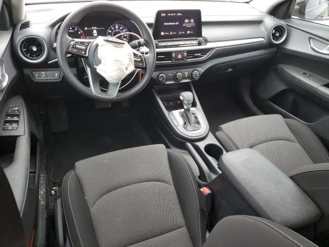 2024 KIA FORTE LX - 3KPF24AD1RE715581