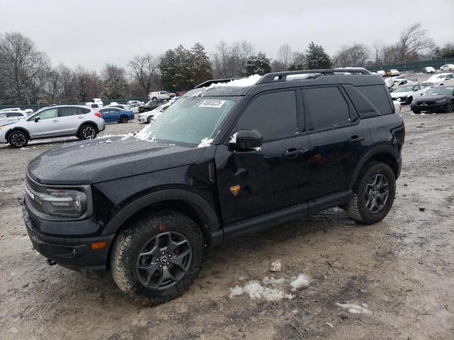 FORD BRONCO SPO