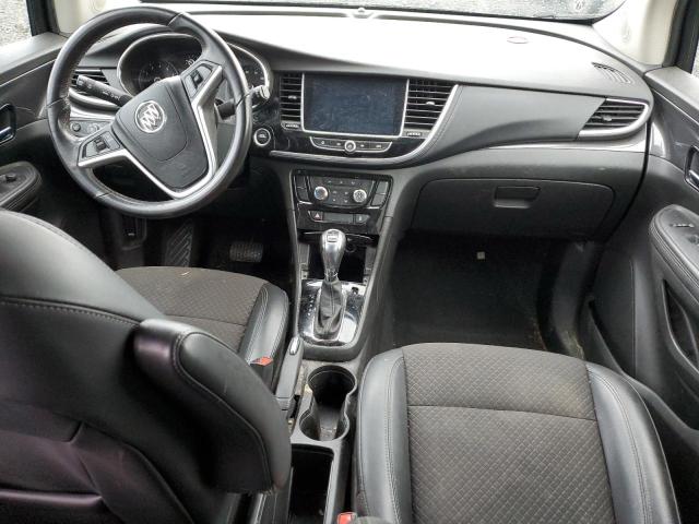 2019 BUICK ENCORE PRE - KL4CJESB7KB850540