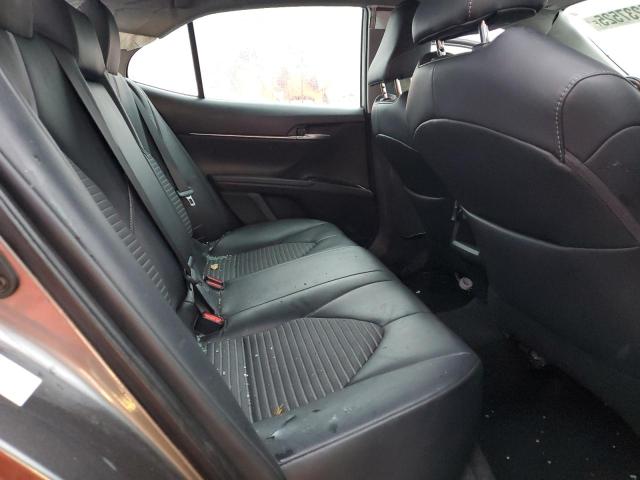 2019 TOYOTA CAMRY L - 4T1B11HK4KU218774