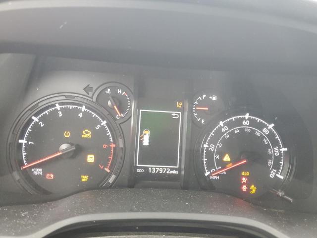 2021 TOYOTA 4RUNNER SR - JTEMU5JRXM5848746