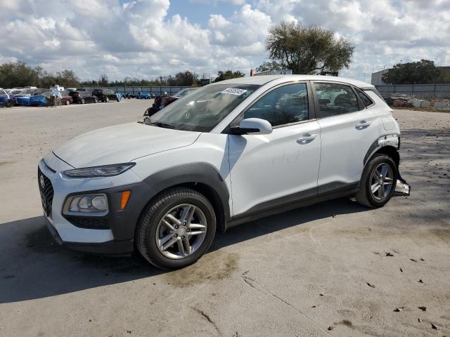 2018 HYUNDAI KONA