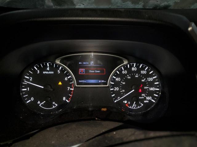 2016 NISSAN PATHFINDER 5N1AR2MM1GC663469