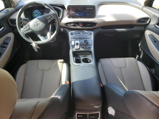 2023 HYUNDAI SANTA FE S - 5NMS3DA15PH020463