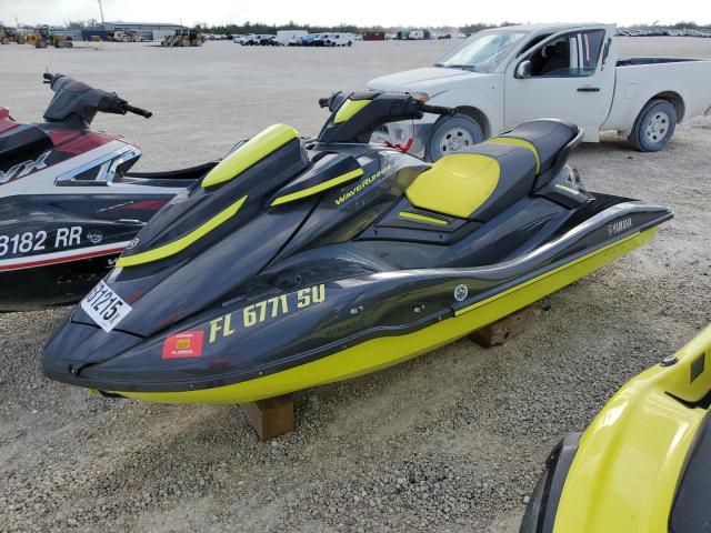 YAMAHA WAVERUNNER 2021 two tone   YAMA1013I021 photo #3
