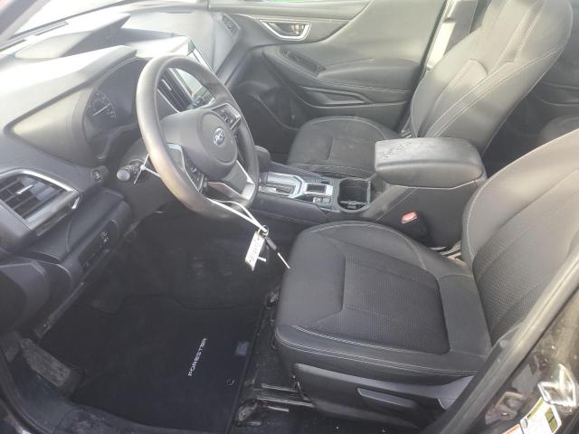 2019 SUBARU FORESTER JF2SKACCXKH446158