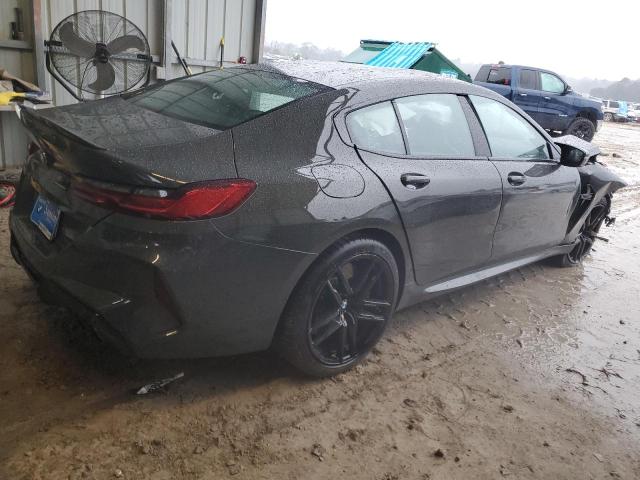 2025 BMW M8 WBSGV0C02SCU20042