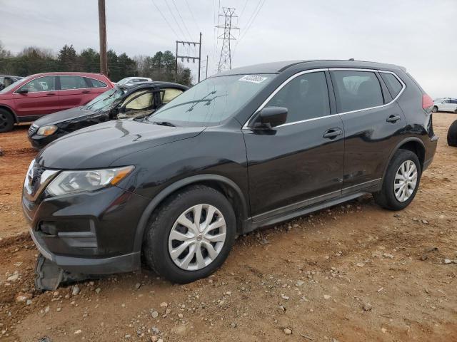 Vin: 5n1at2mt0hc736292, lot: 44333605, nissan rogue s 2017 img_1