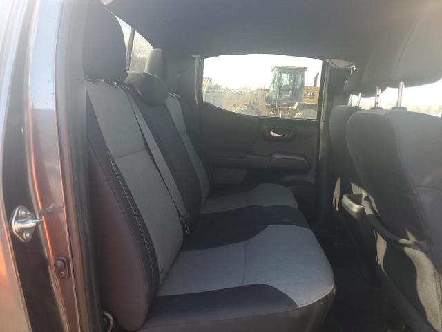 2021 TOYOTA TACOMA DOU - 3TMDZ5BN2MM101606