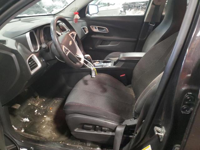 2015 CHEVROLET EQUINOX LT - 1GNALCEK0FZ129648