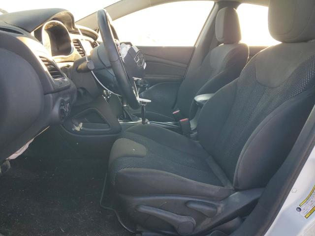 2016 DODGE DART SXT S 1C3CDFFAXGD822249