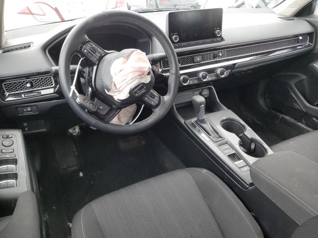 2024 HONDA CIVIC EX - 2HGFE2F37RH113172