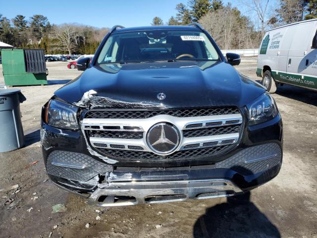 2020 MERCEDES-BENZ GLS 450 4M - 4JGFF5KE4LA197425