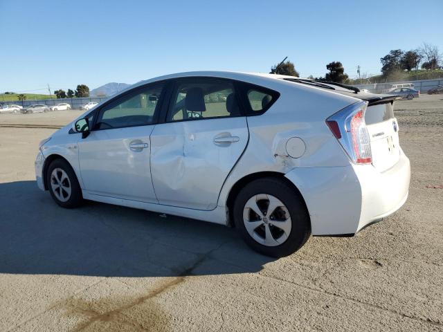 Vin: jtdkn3du0d5688468, lot: 47133025, toyota prius 20132