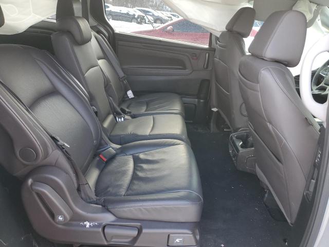 2018 HONDA ODYSSEY EX 5FNRL6H75JB095497